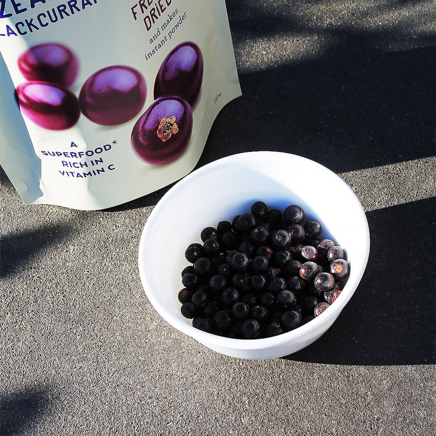 Why Blackcurrants Were Rare in the United States — and Why They’re Finally Catching On