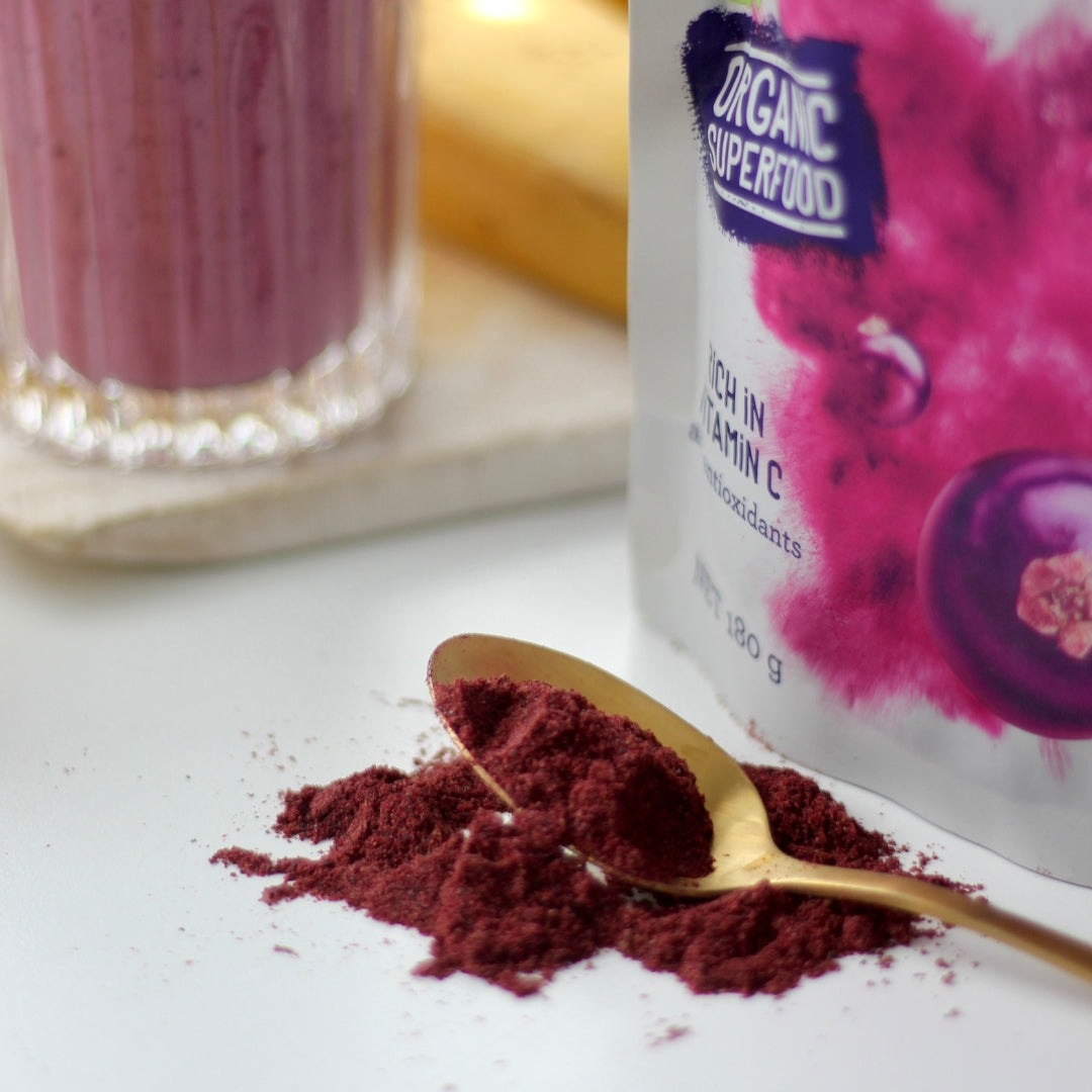 Blackcurrant Powder