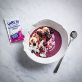 Organic Blackcurrant Powder 200g (20x Sachets)