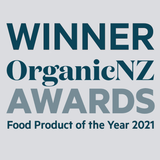 Organic Blackcurrant Powder 180g (Loose Powder)